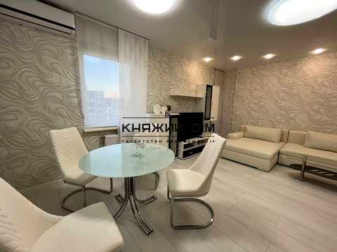 квартира по адресу Ревуцкого ул., 9