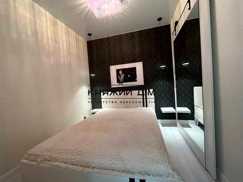 квартира по адресу Ревуцкого ул., 9