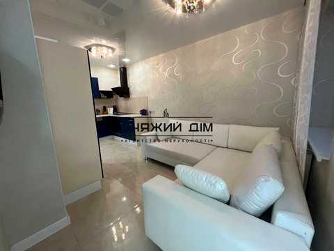 квартира по адресу Ревуцкого ул., 9