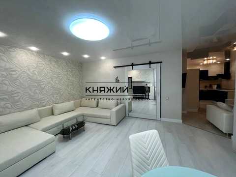 квартира по адресу Ревуцкого ул., 9