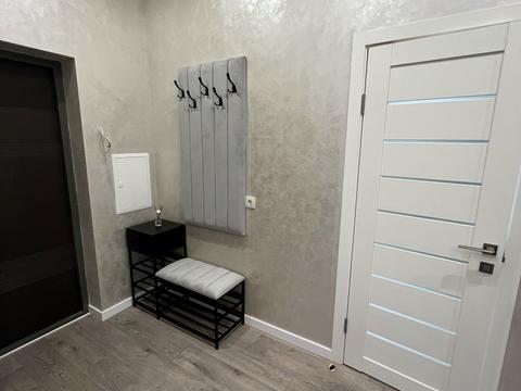 квартира по адресу Вячеслава Черновола ул., 8-Б