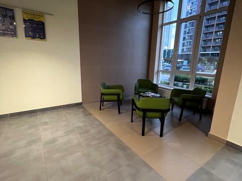 квартира по адресу Вячеслава Черновола ул., 8-Б