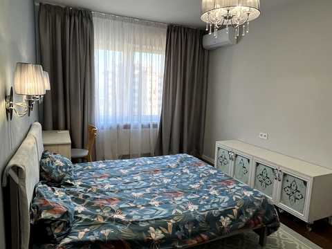 квартира по адресу Самойло Кошки ул. (Маршала Конєва), 5-Г