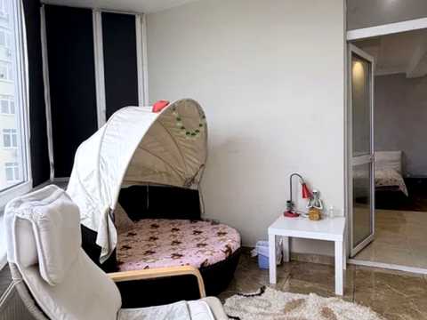 квартира за адресою Саперно-Слобідська вул., 22