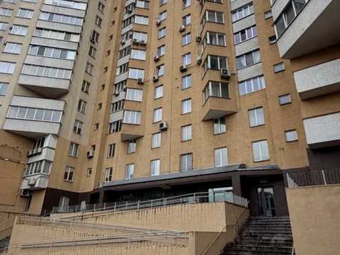квартира за адресою Саперно-Слобідська вул., 22