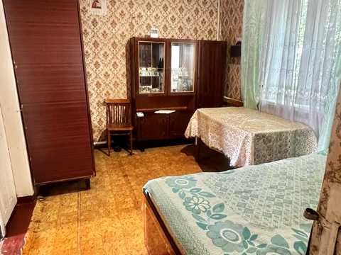 будинок за адресою с. Плоске, Центральна