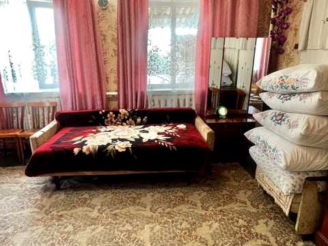 будинок за адресою с. Плоске, Центральна