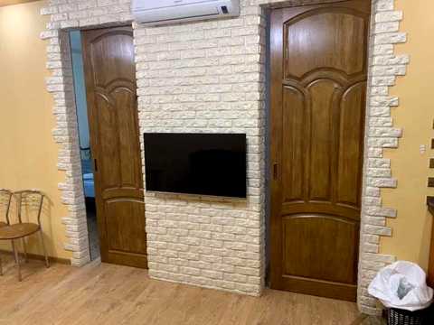 квартира за адресою Гарматна вул., 38-А