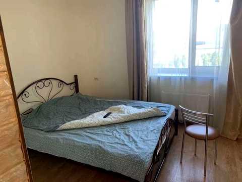 квартира за адресою Гарматна вул., 38-А