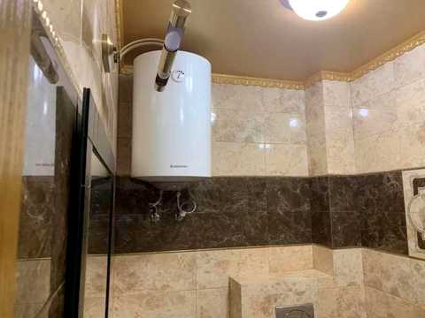 квартира за адресою Гарматна вул., 38-А