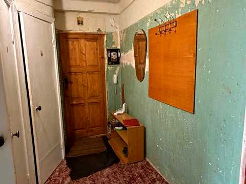 квартира по адресу Євгена Мельнікова ул. (Алтайська), 34
