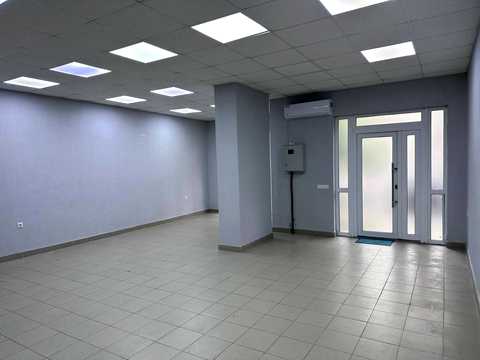 коммерческая по адресу Независимости ул., 148а