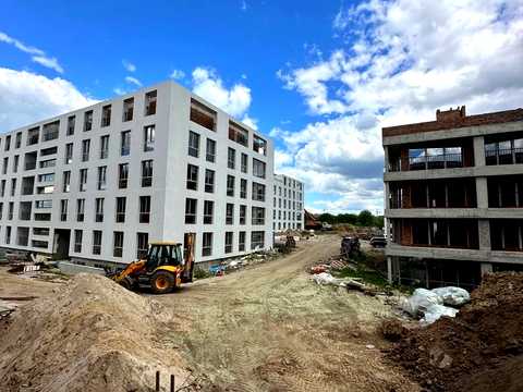 квартира за адресою Львівська вул., (Будинок Д)