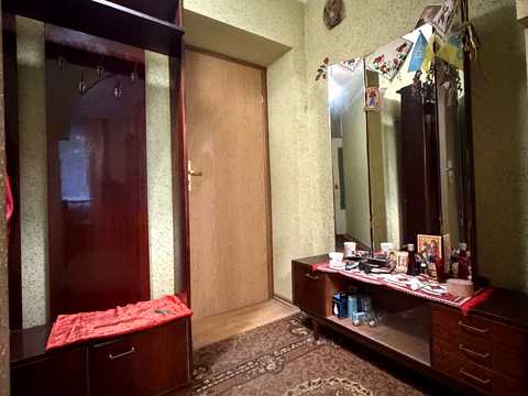 квартира по адресу Пасечная ул., 75