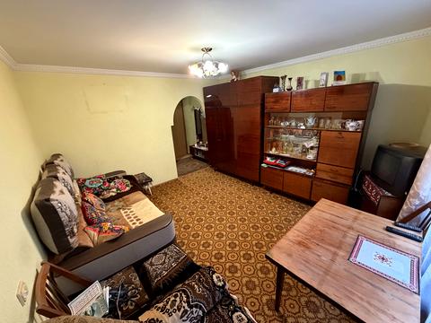 квартира по адресу Пасечная ул., 75