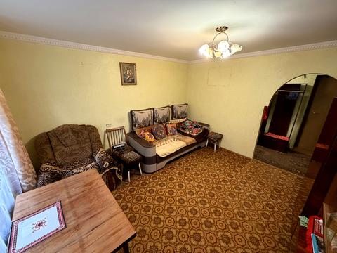 квартира по адресу Пасечная ул., 75