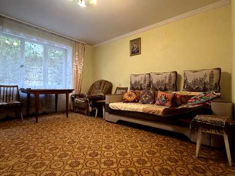 квартира по адресу Пасечная ул., 75