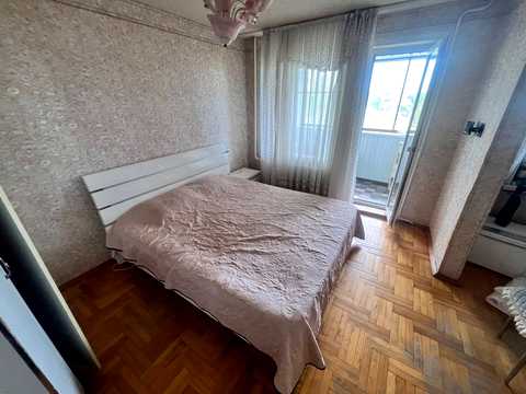 квартира по адресу Набережная Победы ул., 130 к3