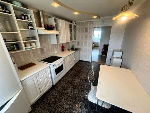 квартира по адресу Набережная Победы ул., 130 к3
