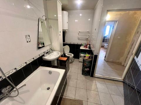 квартира по адресу Набережная Победы ул., 130 к3