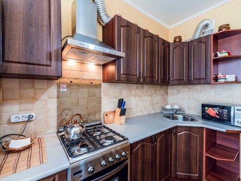 квартира за адресою Василя Тютюнника вул. (Анрі Барбюса), 22-26