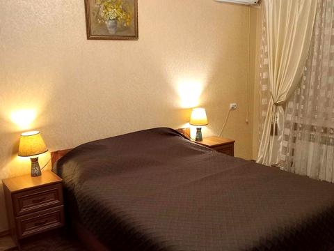 квартира за адресою Василя Тютюнника вул. (Анрі Барбюса), 22-26