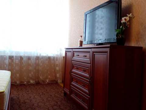 квартира за адресою Василя Тютюнника вул. (Анрі Барбюса), 22-26