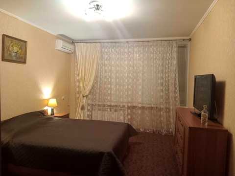 квартира за адресою Василя Тютюнника вул. (Анрі Барбюса), 22-26