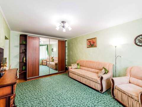 квартира за адресою Василя Тютюнника вул. (Анрі Барбюса), 22-26