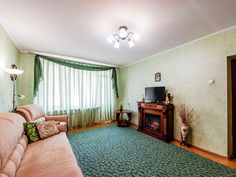 квартира за адресою Василя Тютюнника вул. (Анрі Барбюса), 22-26