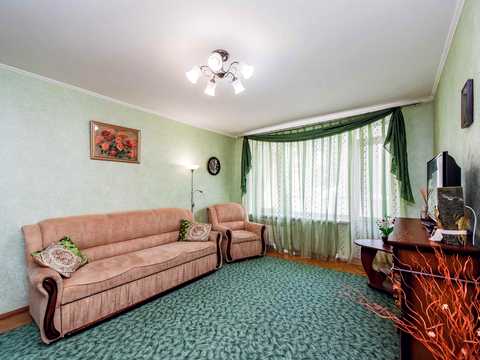 квартира за адресою Василя Тютюнника вул. (Анрі Барбюса), 22-26