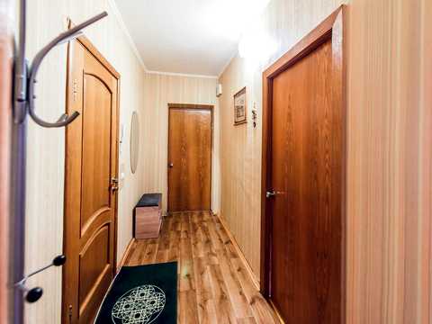 квартира за адресою Василя Тютюнника вул. (Анрі Барбюса), 22-26
