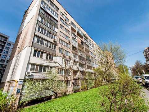квартира за адресою Василя Тютюнника вул. (Анрі Барбюса), 22-26