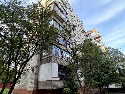 квартира по адресу Пасечная ул., 75