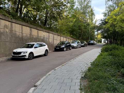 квартира по адресу Пасечная ул., 75