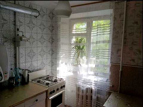 квартира за адресою Європейська вул. (Фрунзе), 104
