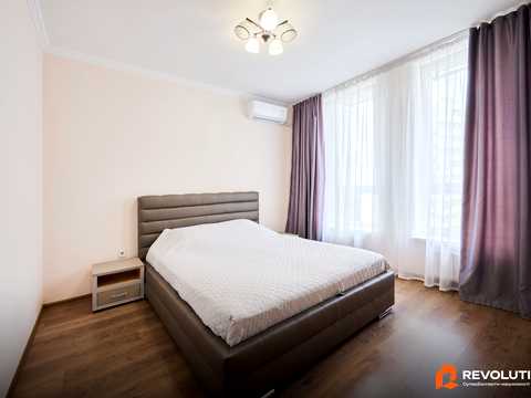 квартира за адресою Берестейський просп. (Перемоги), 67-В