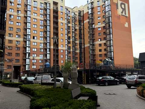 квартира по адресу Яровица ул., 9