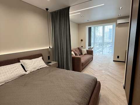 квартира по адресу Киевская ул., 19