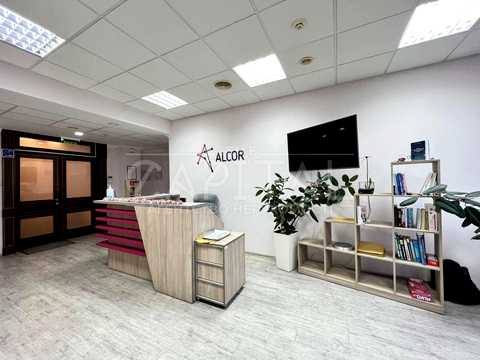 комерційна за адресою Польова вул., 24Д