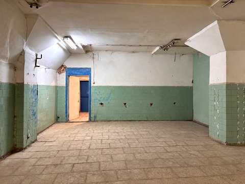 коммерческая по адресу Степана Бандеры просп. (Московський), 10