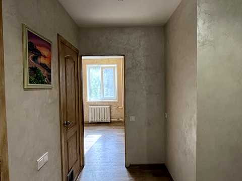 квартира по адресу Сахарова ул., 7