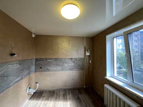 квартира по адресу Сахарова ул., 7