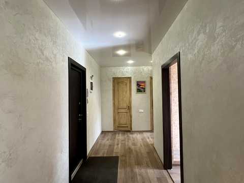 квартира по адресу Сахарова ул., 7