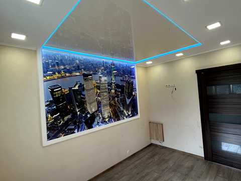 квартира по адресу Сахарова ул., 7