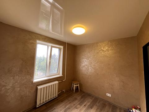 квартира по адресу Сахарова ул., 7