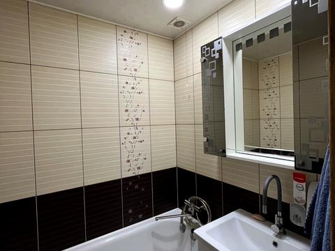 квартира по адресу Сахарова ул., 7