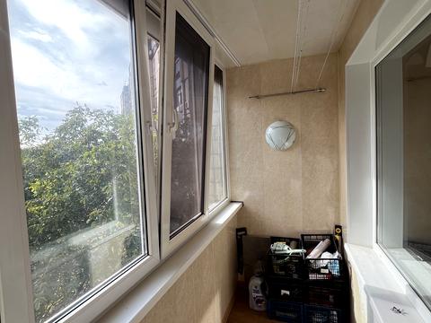 квартира по адресу Сахарова ул., 7