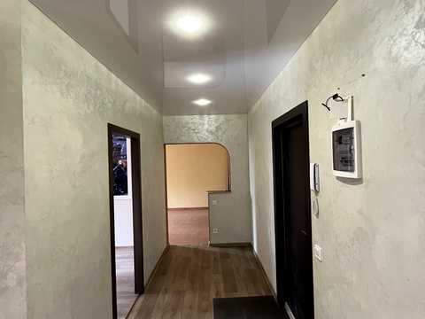 квартира по адресу Сахарова ул., 7