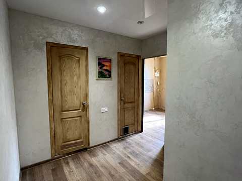 квартира по адресу Сахарова ул., 7